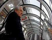 Daniel Buren