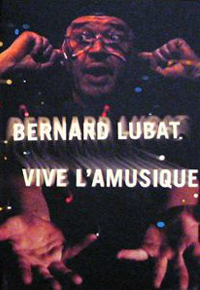 Dvd Bernard Lubat