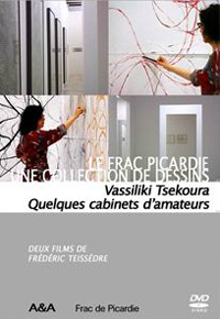 Dvd Le Frac Picardie